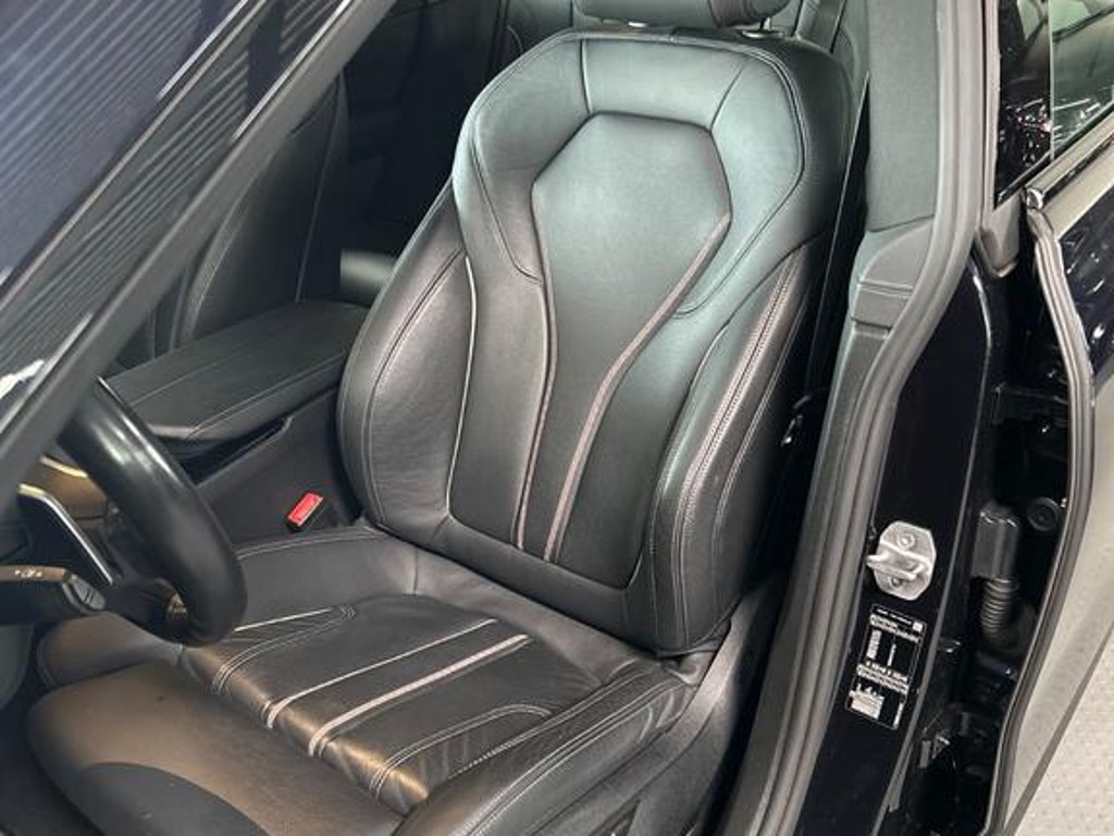 BMW 6 Serie