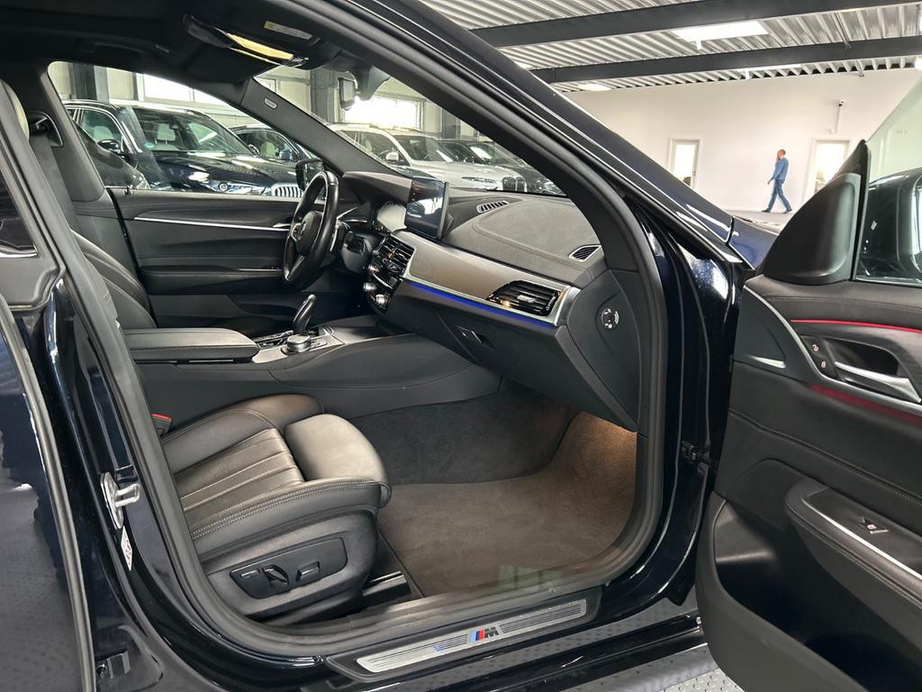 BMW 6 Serie
