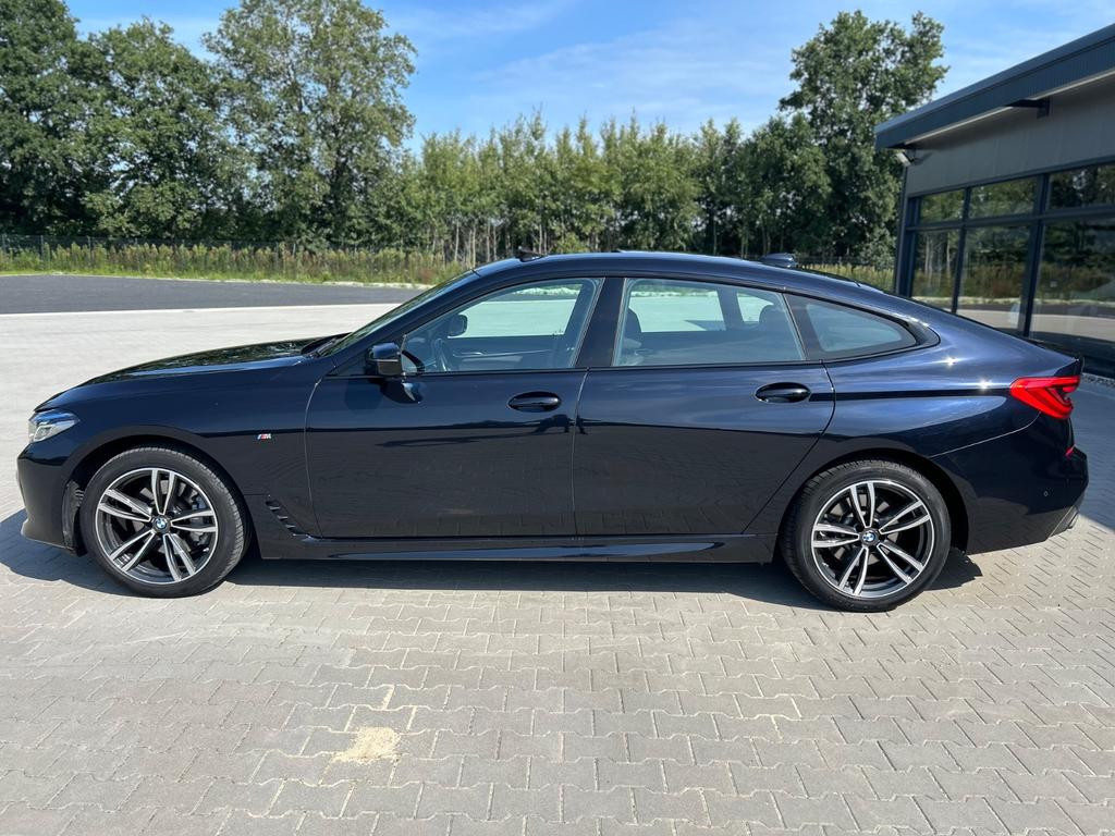 BMW 6 Serie