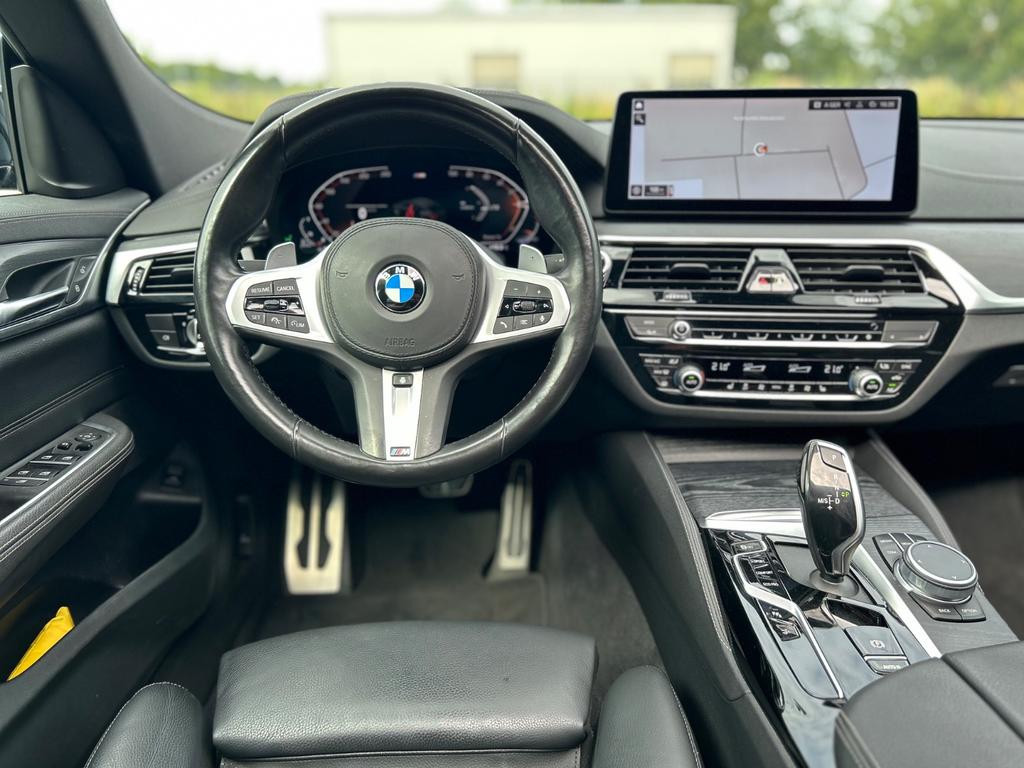 BMW 6 Serie