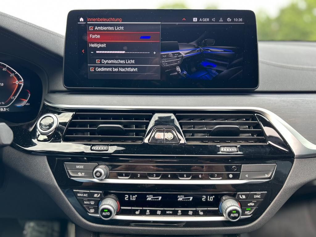 BMW 6 Serie