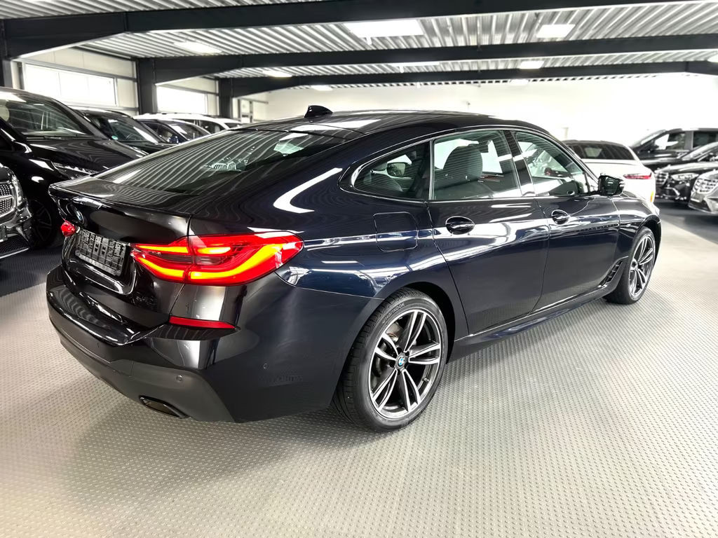 BMW 6 Serie