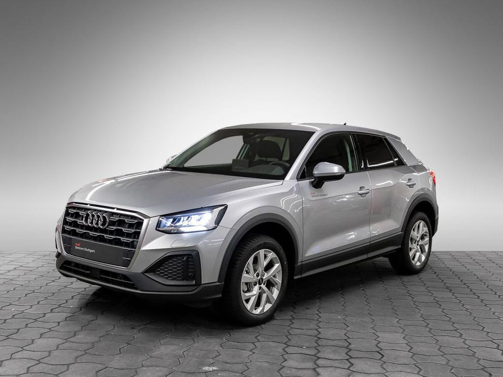 Audi Q2 35 TFSI