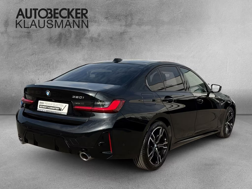 BMW 3 Serie