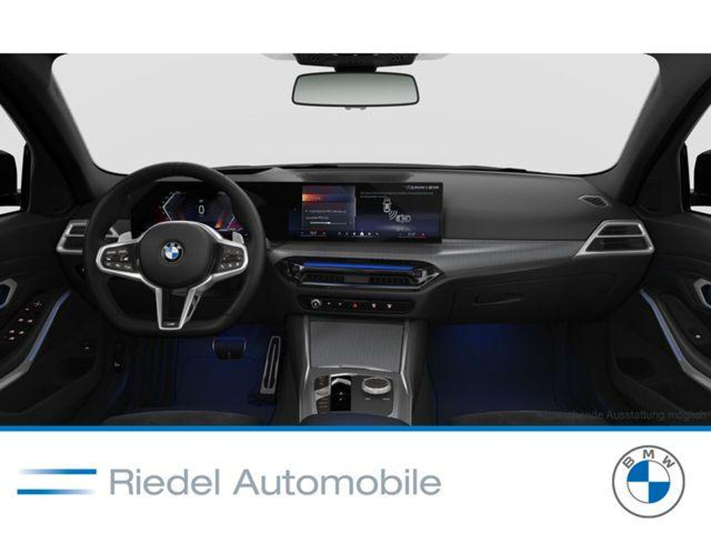BMW 3 Serie