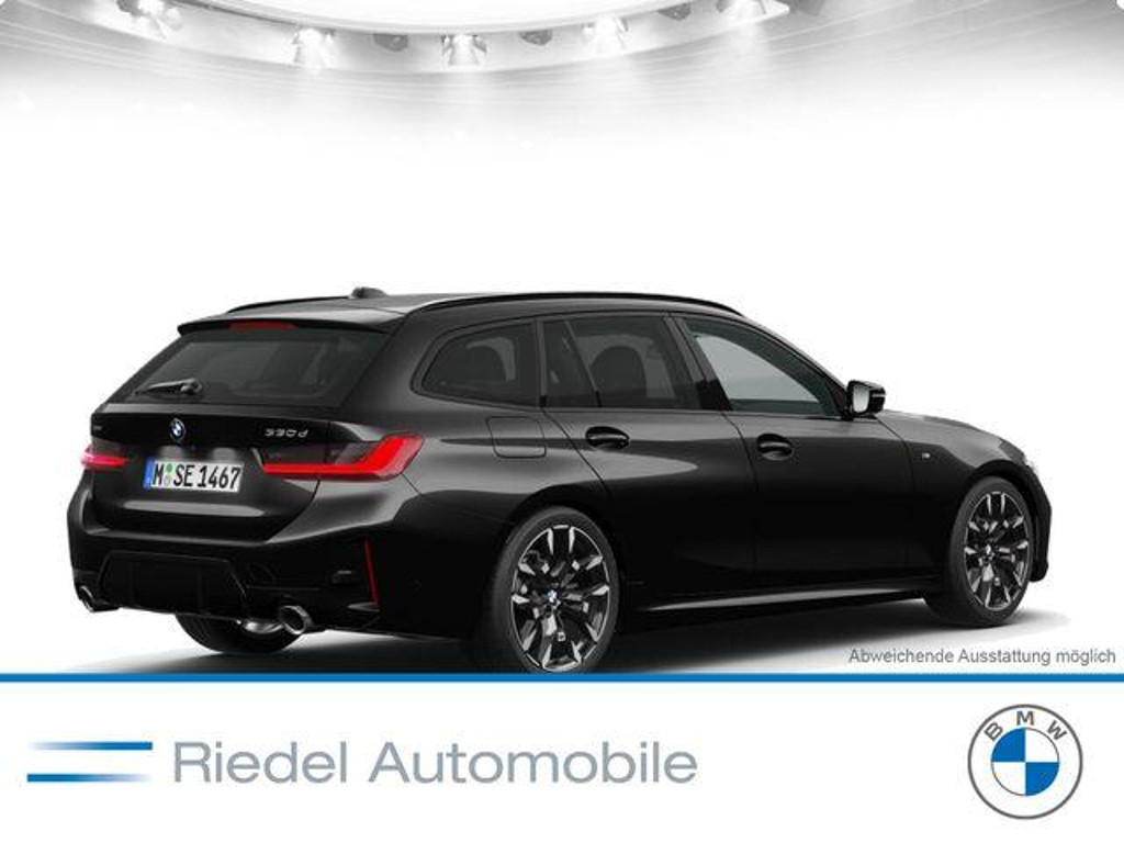 BMW 3 Serie