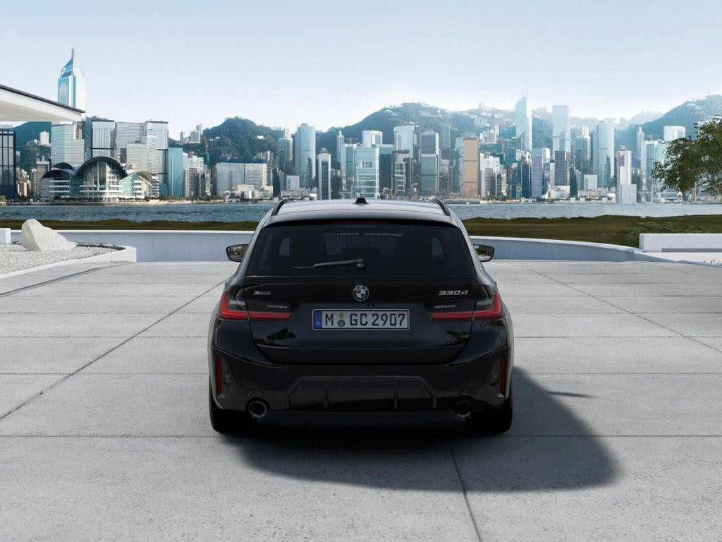 BMW 3 Serie