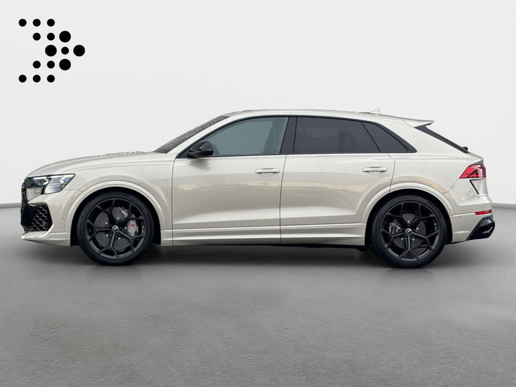 Audi RS Q8 Performance