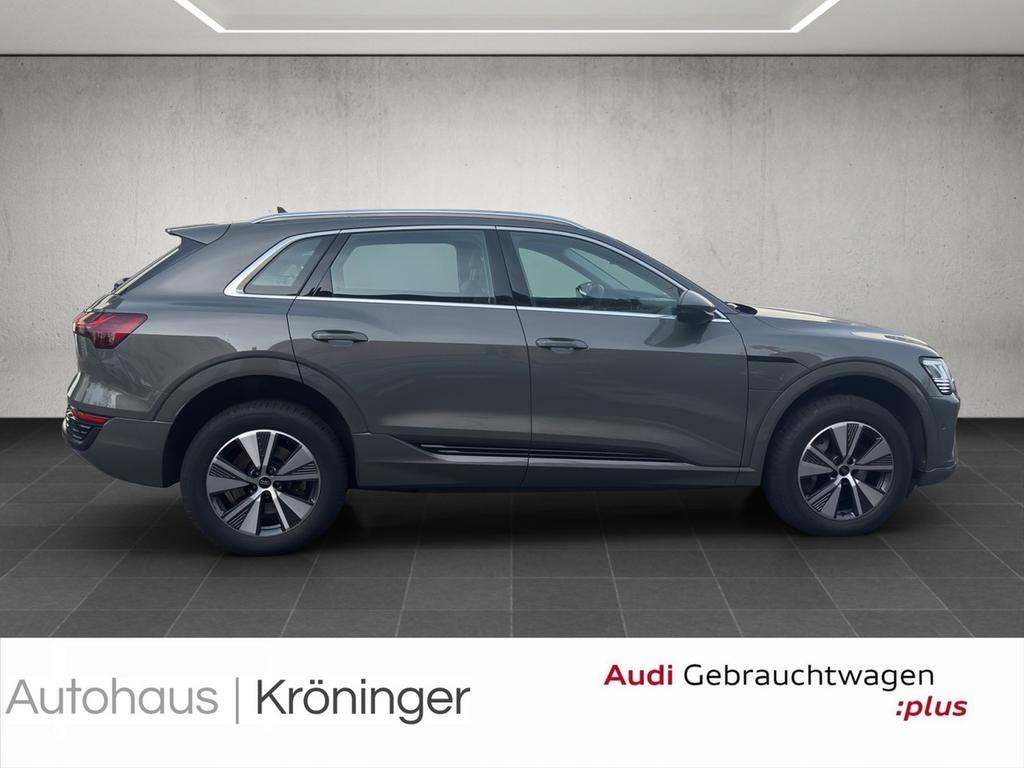 Audi Q8 Quattro