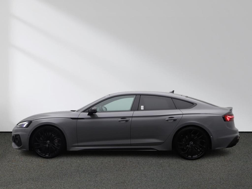 Audi RS5 Sportback Quattro
