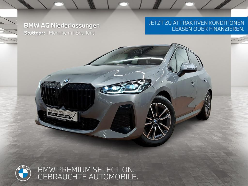 BMW 2 Serie 223 M-Sport xDrive Active Tourer 223i