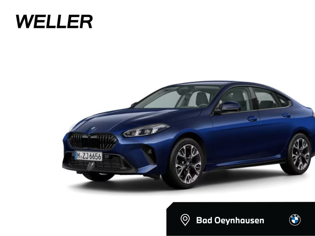 BMW 2 Serie 220 M-Sport Coupé Gran Coupé Sedan