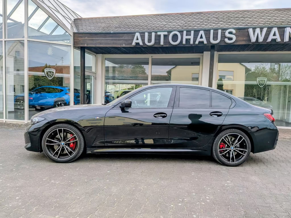 BMW 3 Serie
