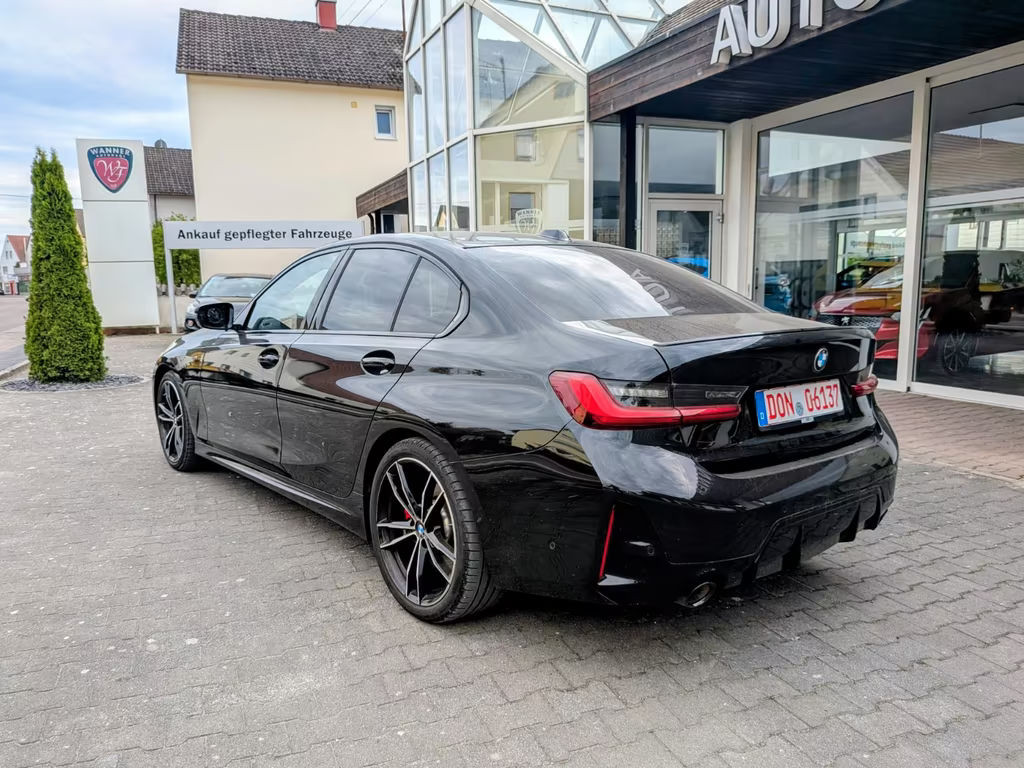 BMW 3 Serie