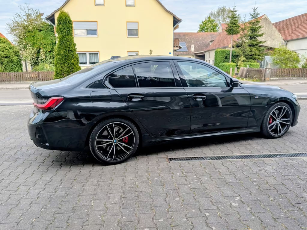 BMW 3 Serie