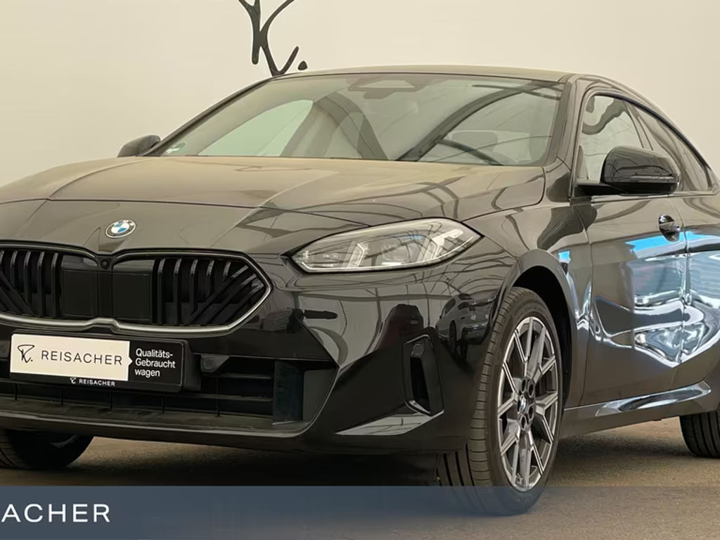 BMW 2 Serie 220 Coupé Gran Coupé