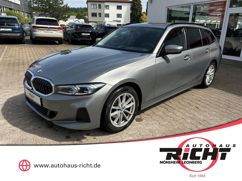 BMW 3 Serie 318 Touring 318i