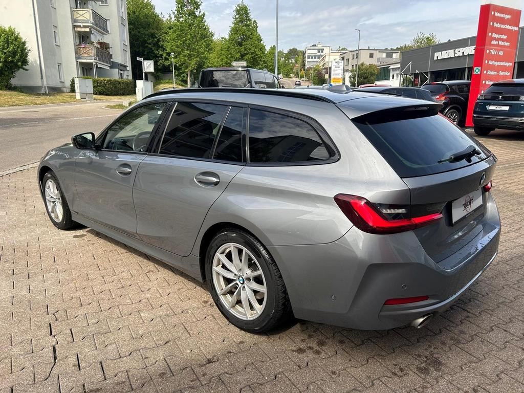 BMW 3 Serie