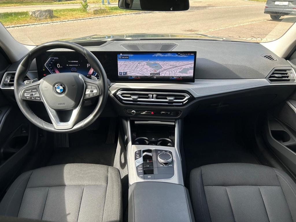 BMW 3 Serie