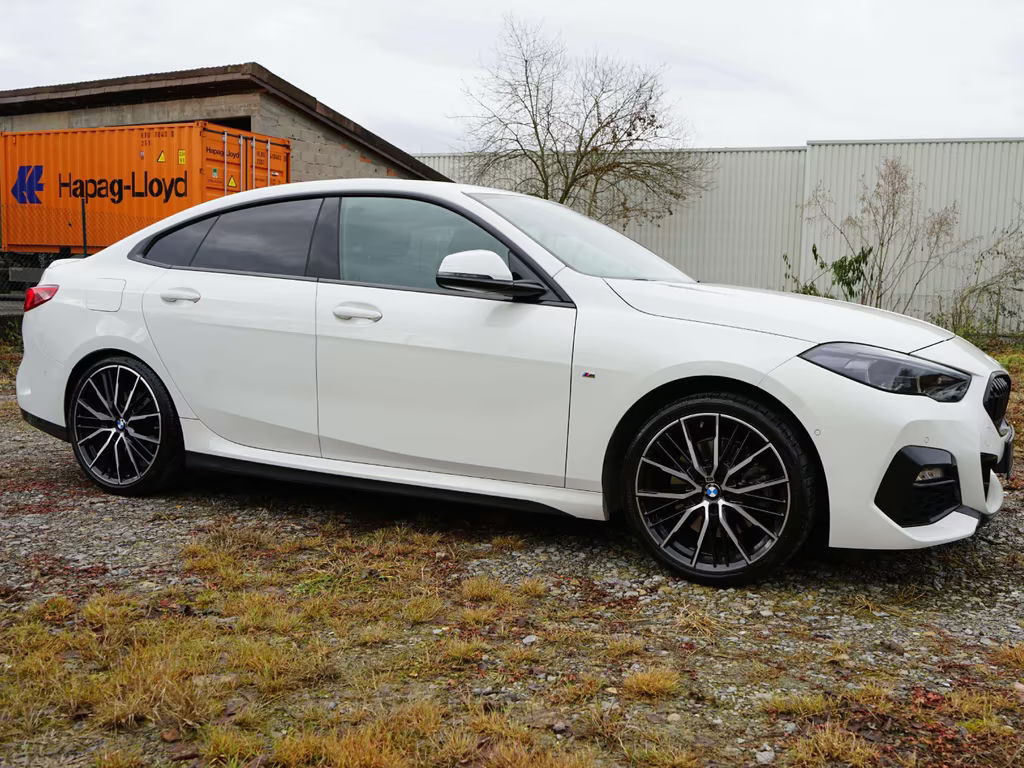 BMW 2 Serie