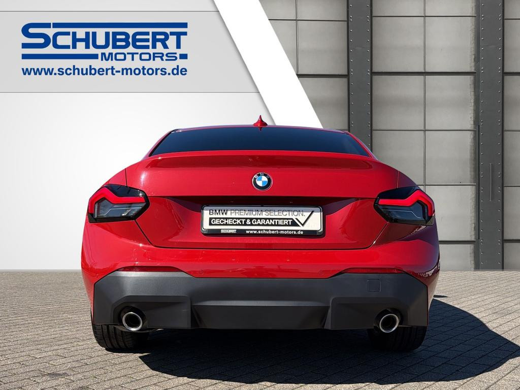 BMW 2 Serie