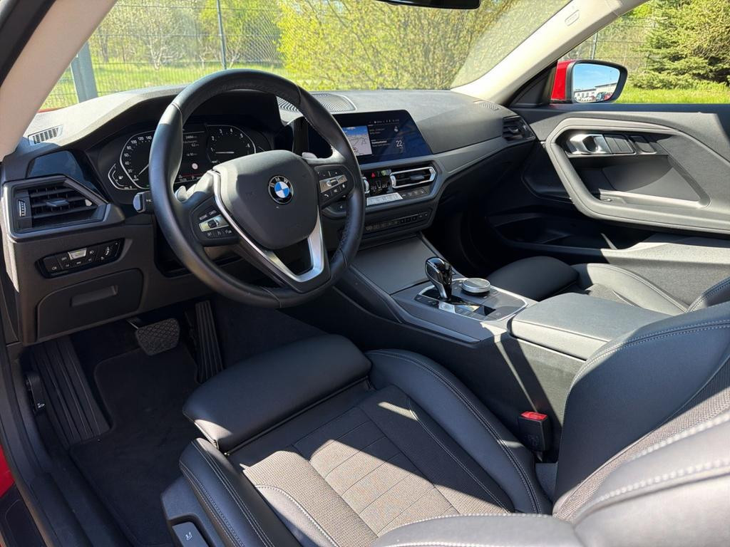 BMW 2 Serie