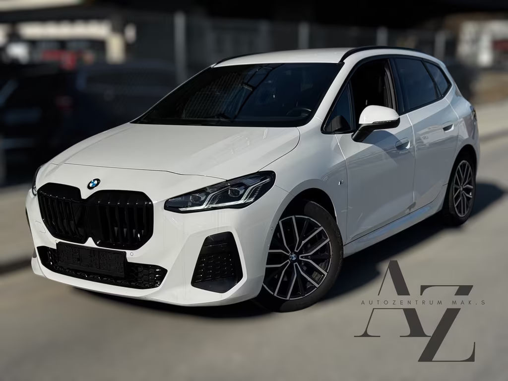 BMW 2 Serie 218 M-Sport Active Tourer