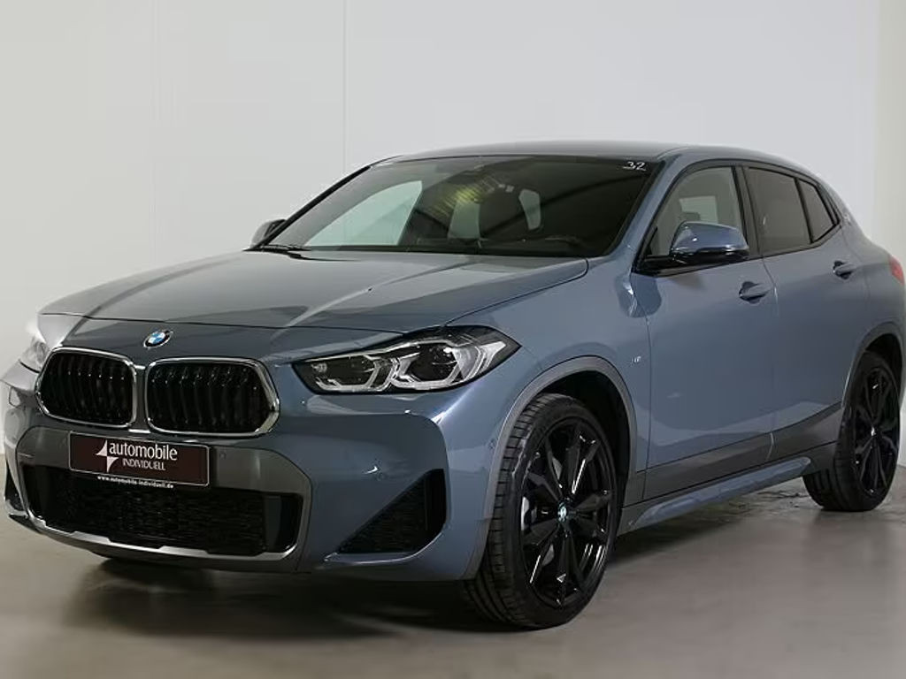 BMW X2 M-Sport sDrive20i
