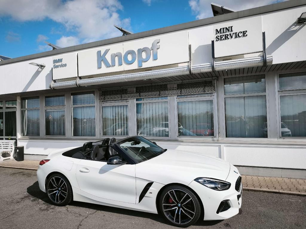 BMW Z4 Z4 M M40i Harman   Kardon