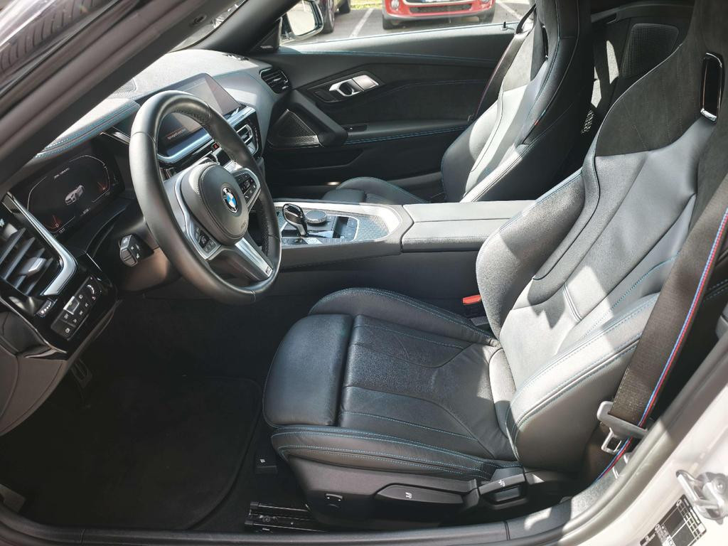 BMW Z4