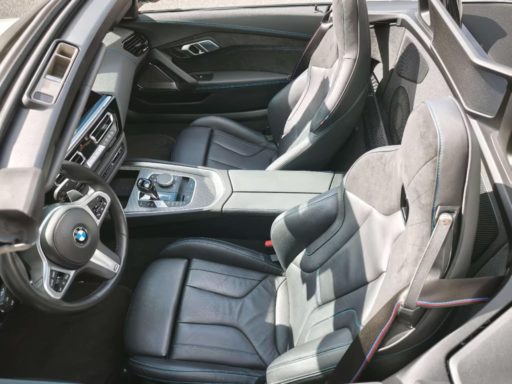BMW Z4