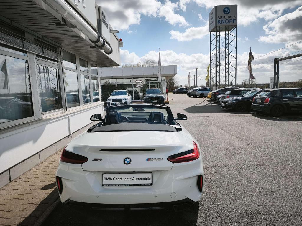 BMW Z4