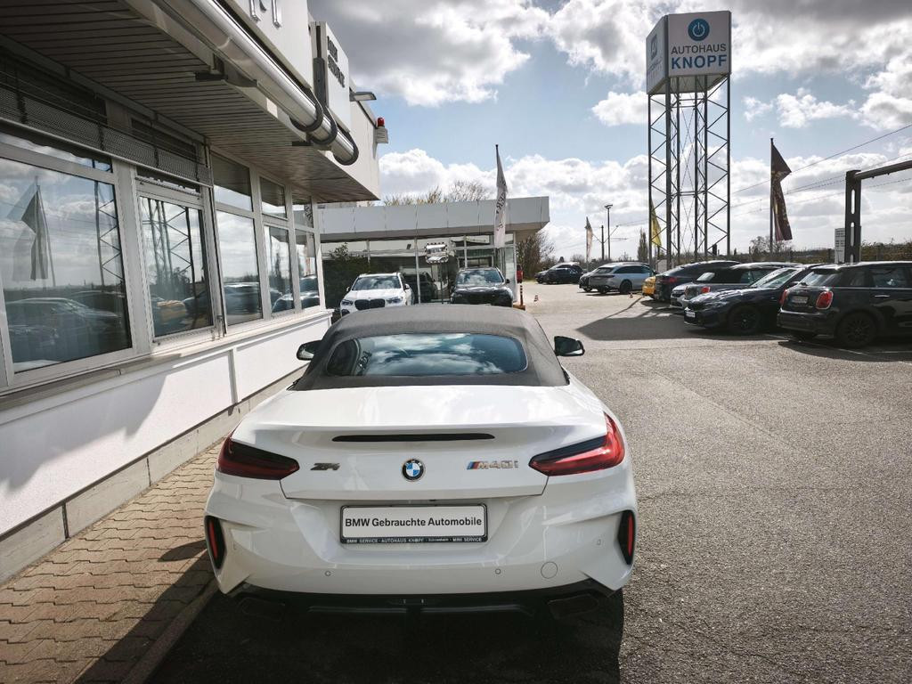 BMW Z4