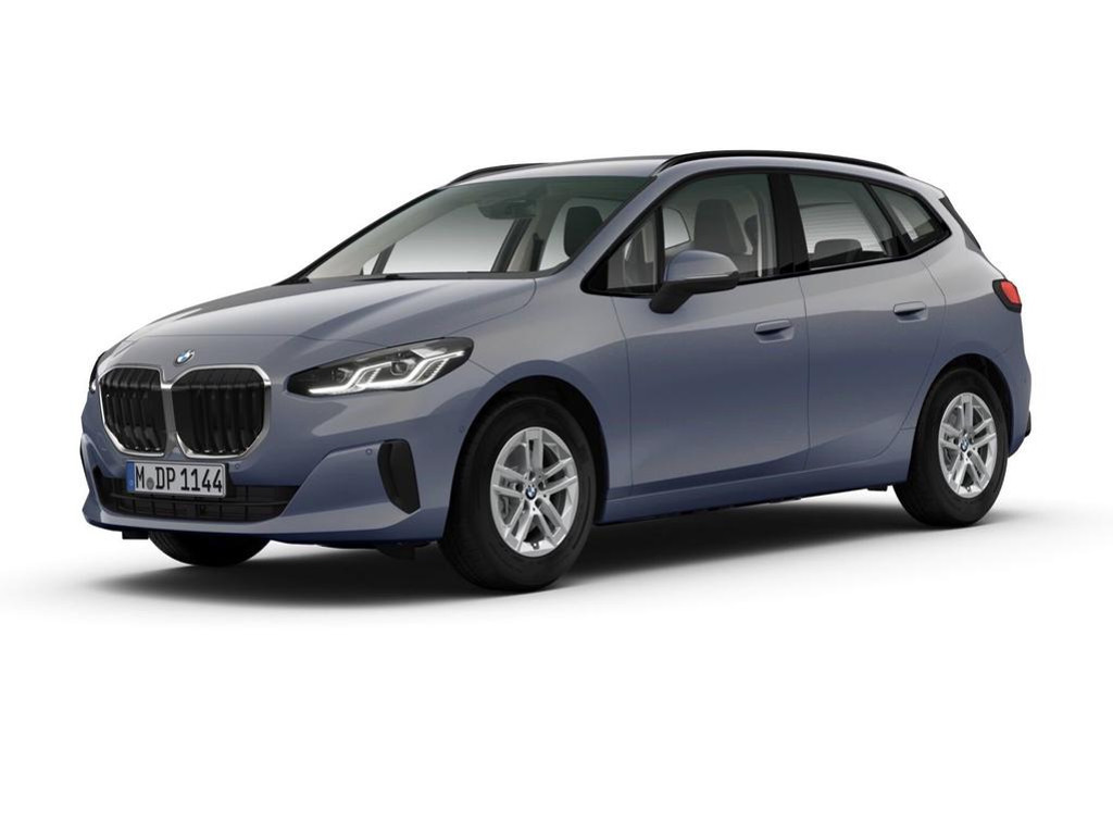 BMW 2 Serie 218 Active Tourer 218d