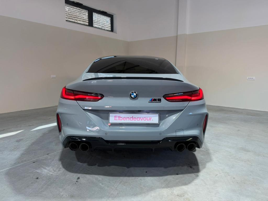 BMW M8