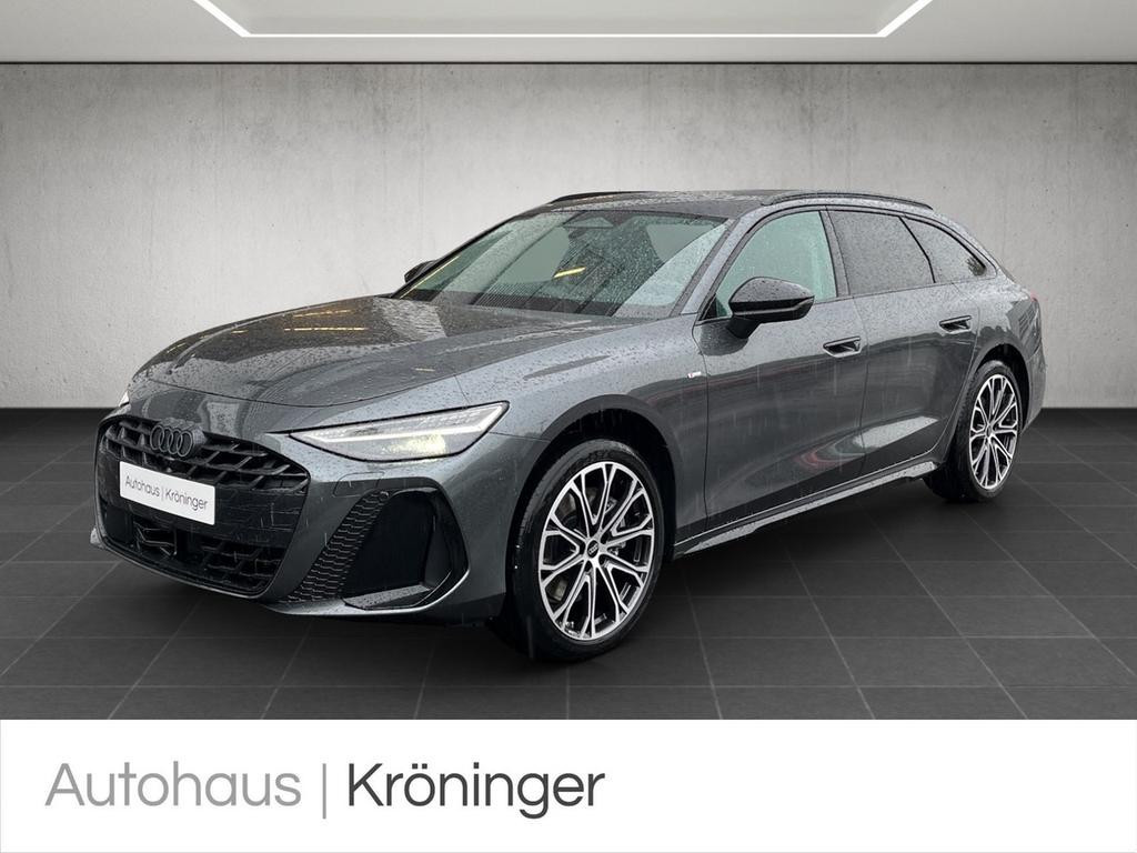 Audi A6 Avant Quattro 2.0 TDI