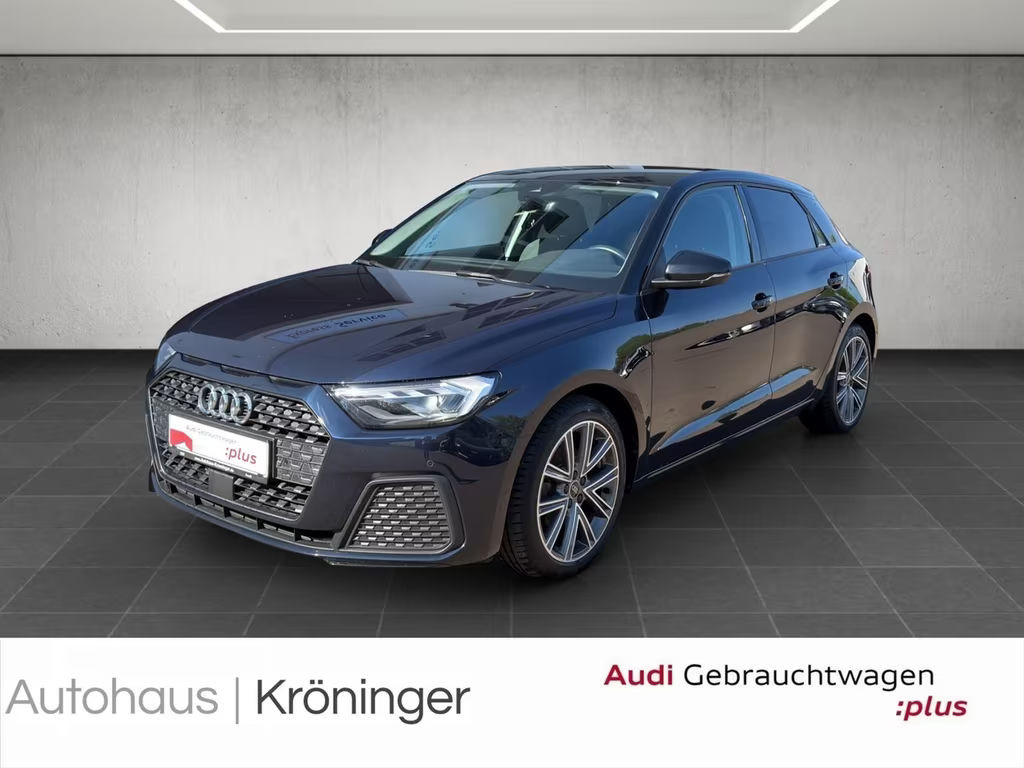 Audi A1 Sportback 30 TFSI