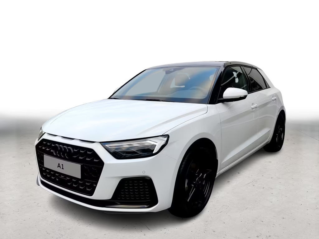 Audi A1 Sportback 30 TFSI