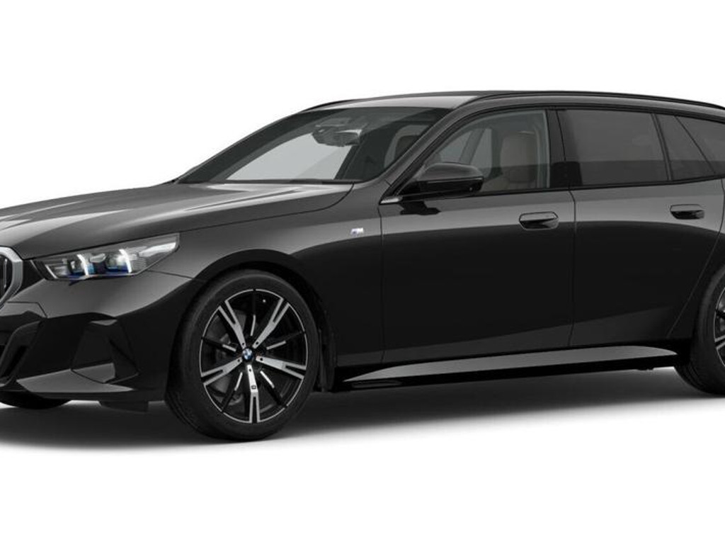 BMW 5 Serie 520 M-Sport xDrive Touring 520d