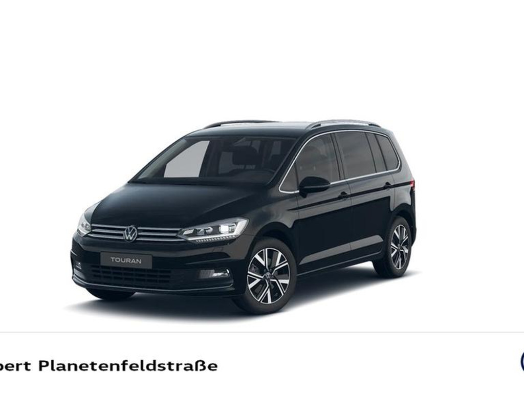 Volkswagen Touran Highline