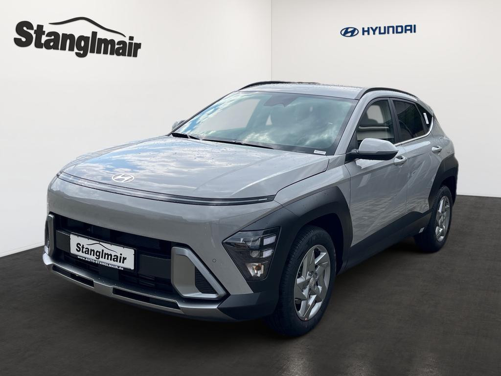 Hyundai Kona Trend 1.6