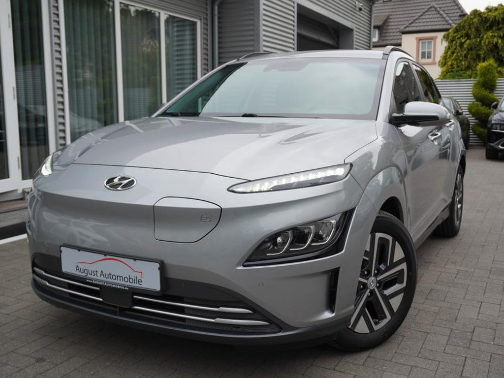 Hyundai Kona Electric Trend