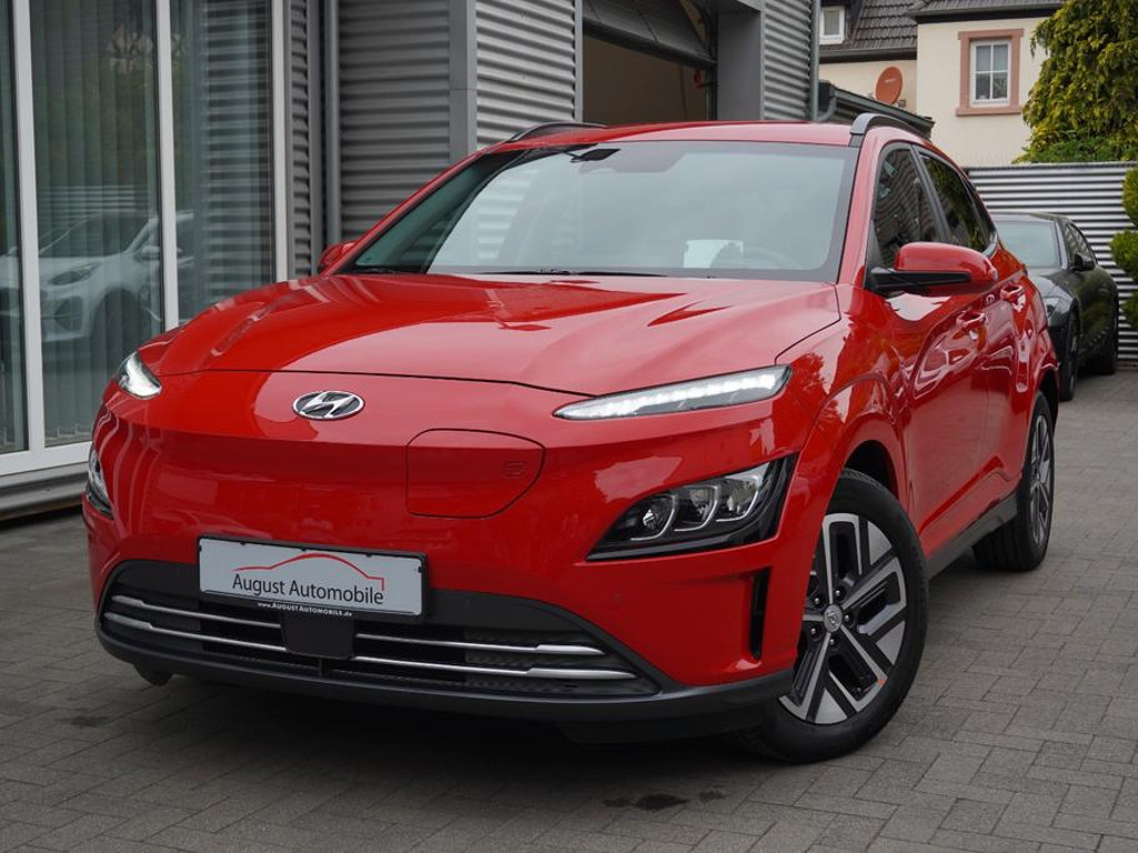 Hyundai Kona Electric Prime
