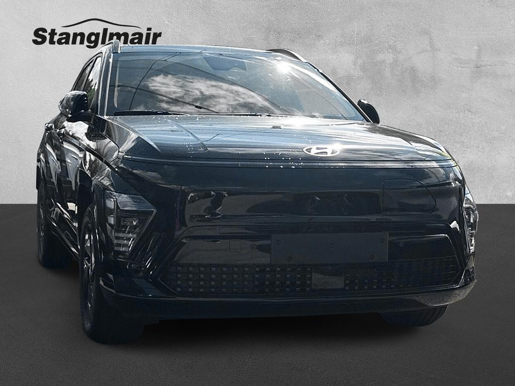 Hyundai Kona Electric Trend