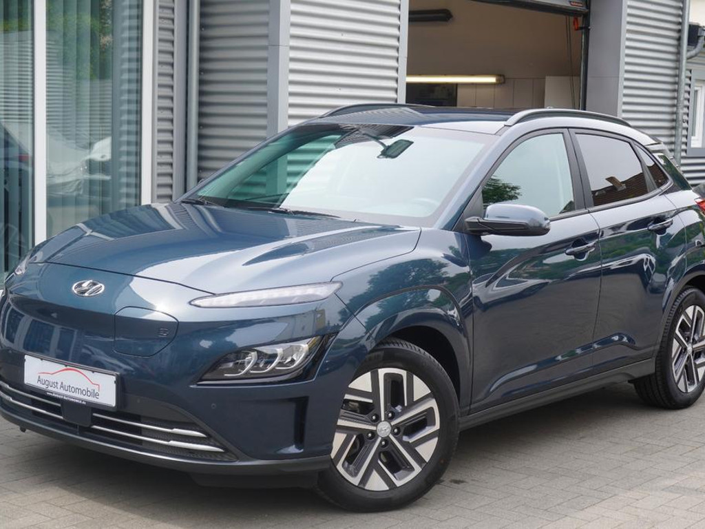 Hyundai Kona Electric Trend