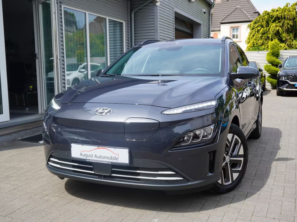 Hyundai Kona Electric Trend