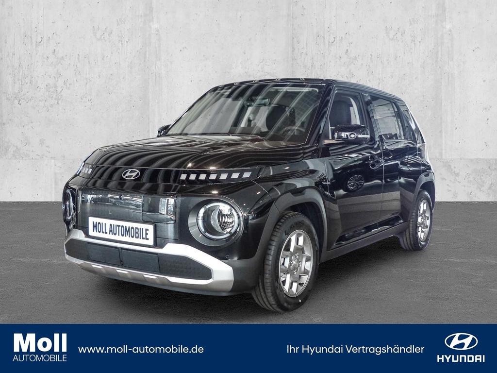 Hyundai INSTER Trend