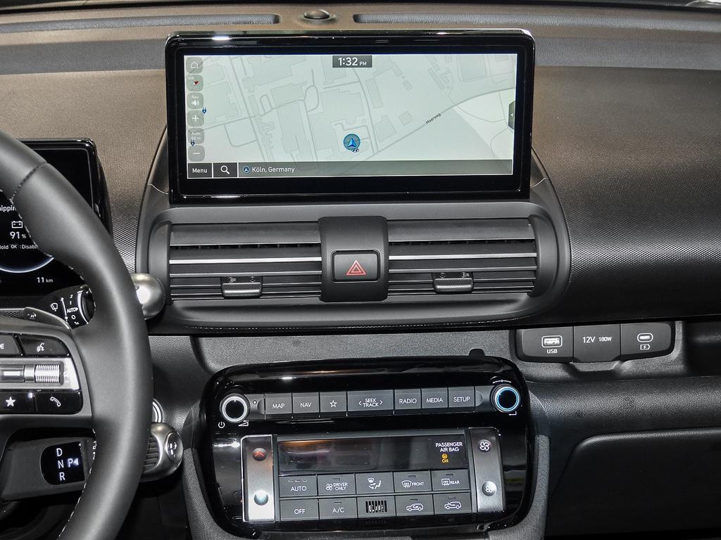 Hyundai INSTER