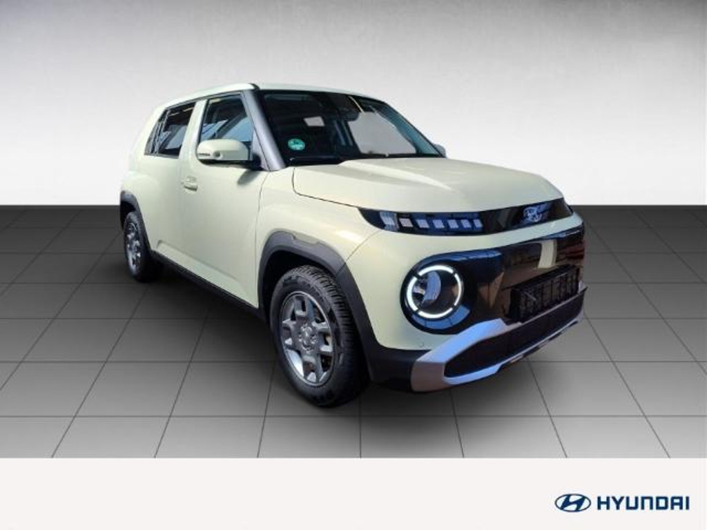 Hyundai INSTER