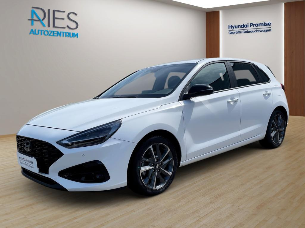 Hyundai i30 T-GDi 1.0 Advantage
